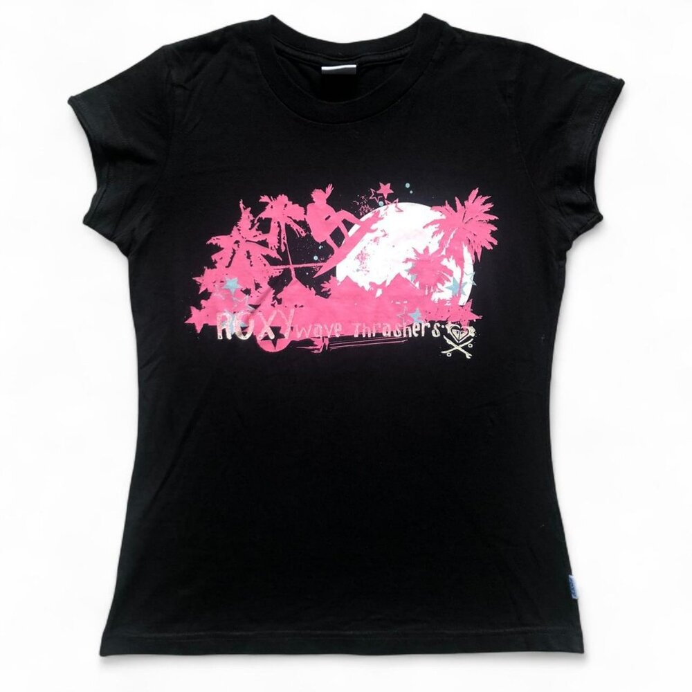 Roxy Skater Girl Tee